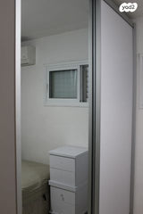 ארון 2 דלתות הזזה כמו חדששש