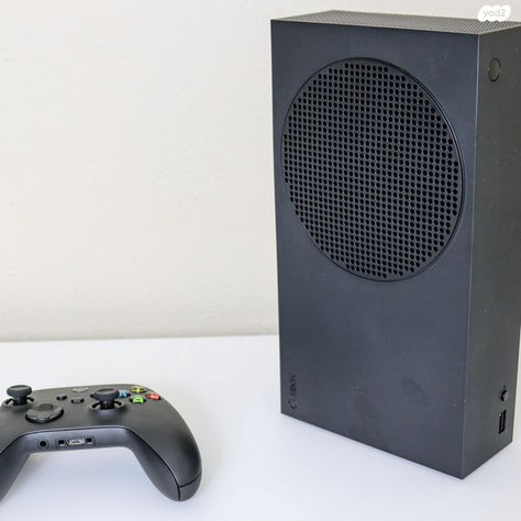 למכירה Xbox Series S 1TB