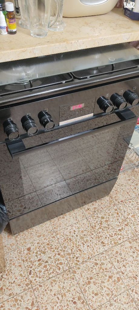 תנור Bosch