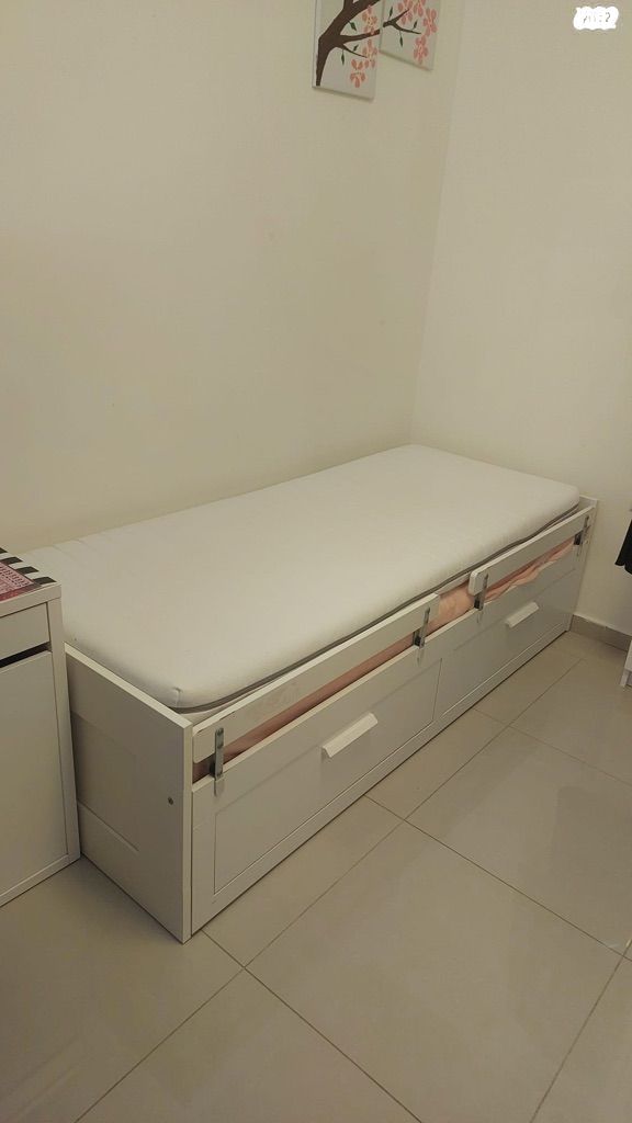 מיטה נפתחת 80*200