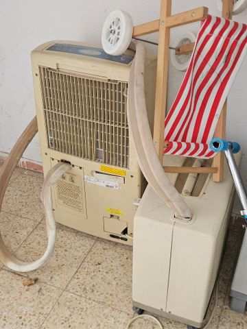 מזגן נייד