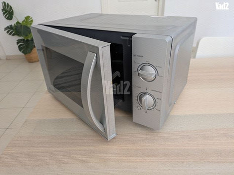 מיקרוגל Sauter תקין ושמור