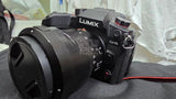 Panasonic Lumix GH6