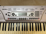 אורגנית Medeli m10