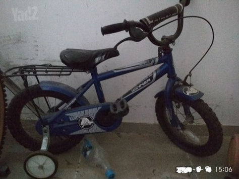 אופניים 14" תקין