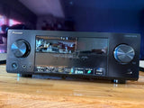 Pioneer VSX-424-K