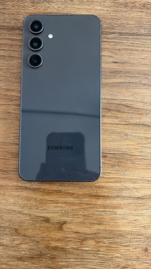 Samsung s24 fe