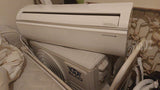 מזגן ELCO Inverter 240 (2 כ"ס)