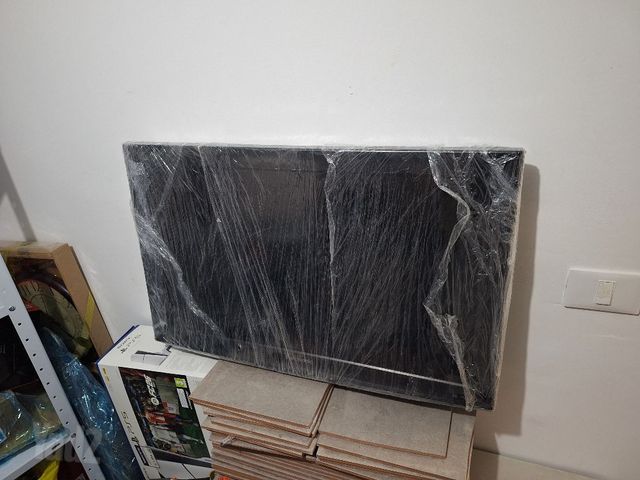 מסך טלוויזיה Panasonic