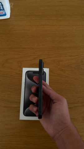iPhone 15 Pro 128GB