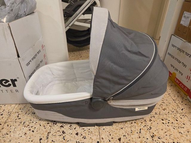עגלת אנגלזינה