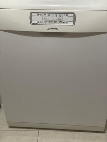 מדיח כלים Smeg ‏60 ס״מ