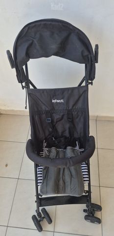 טיולון חברת infanti