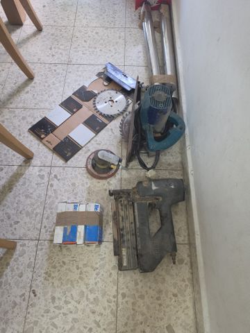 נגרות