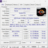 MINI PC ASUS PN50