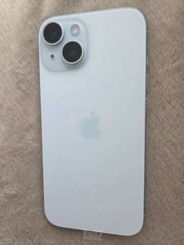Iphone 15 256/90%
