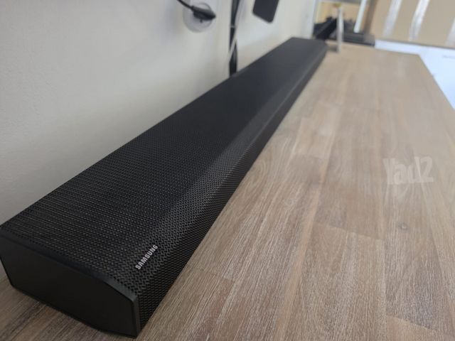 Samsung HW-Q800A – Dolby Atmos