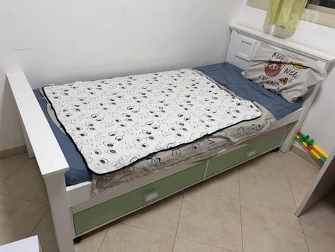 מיטת ילדים