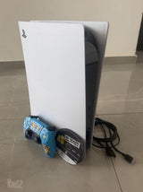 סוני PS5 עם שלט Fortnite