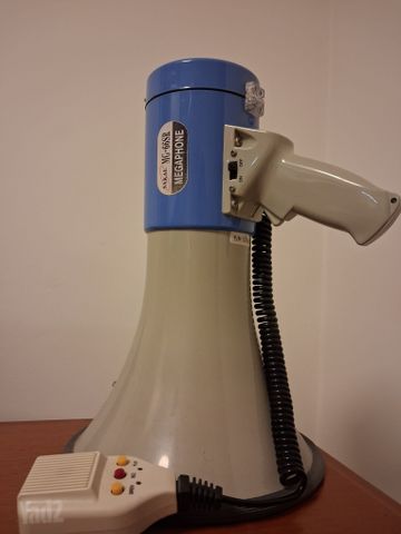 מגפון