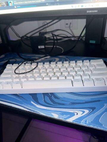 Gk62 pro