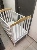 מיטת תינוק