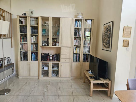 מזנון ספריה
