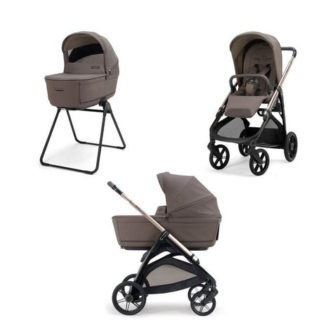 עגלת תינוק Inglesina