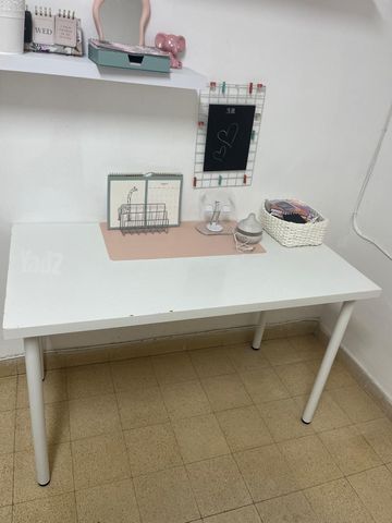 שולחן כתיבה 60*120