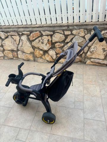 אופני דונה  s3