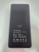 פאואר בנק 26800mah