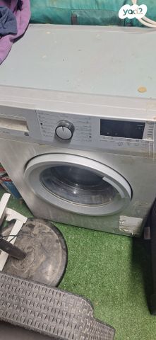 מכונת כביסה beko