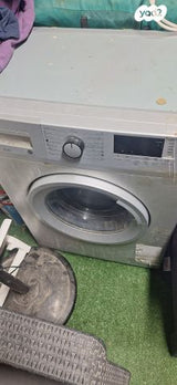 מכונת כביסה beko