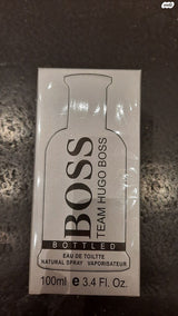 בושם לגבר  BOTTLED HUGO BOSS