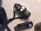 מצלמת Canon A1 35MM SLR Film