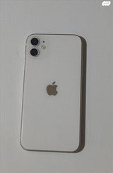 iPhone 11  במצב חדש סוללה 100%