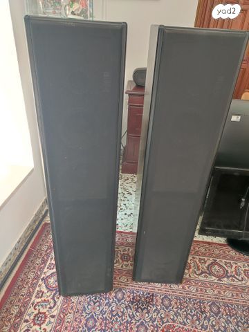 רמקולים