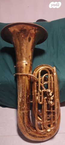 Tuba BBb