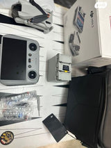 רחפן dji mini 3 חדש