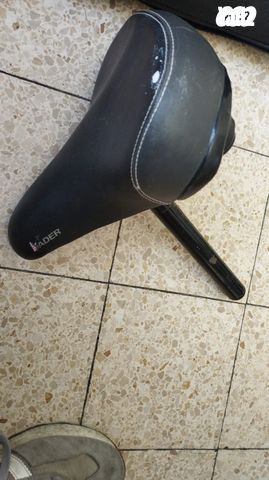 כסא אופניים