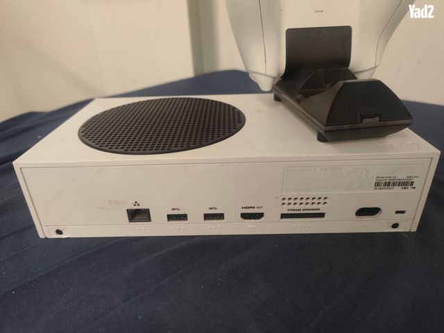 קונסולת xbox series s