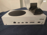 קונסולת xbox series s