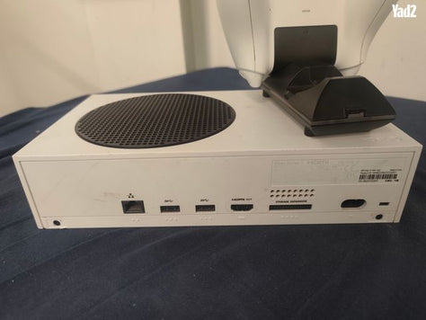 קונסולת xbox series s