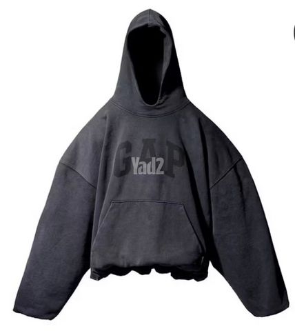 Yeezy Gap Engineered