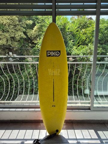 גלשן סופט Piko 6.0
