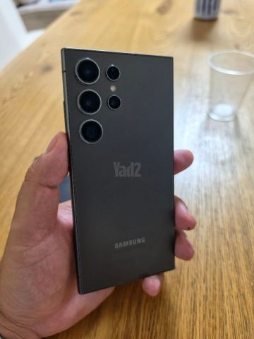 S24 ultra 512gb