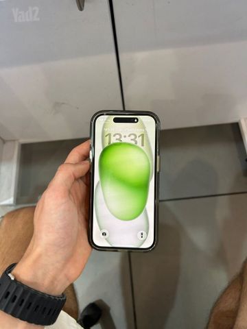 אייפון 15