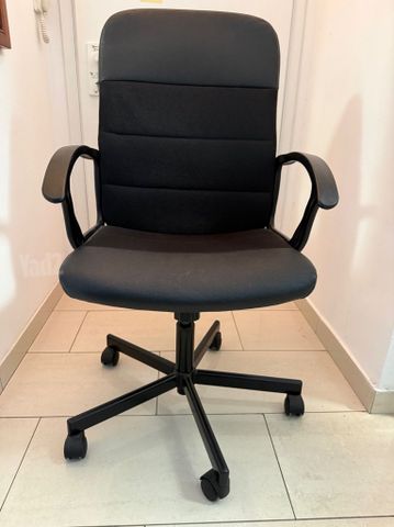 כסא משרדי ikea RENBERGET