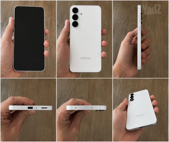Samsung Galaxy S26 256GB