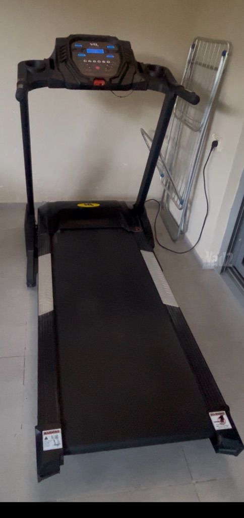 הליכון VO2 Up55
